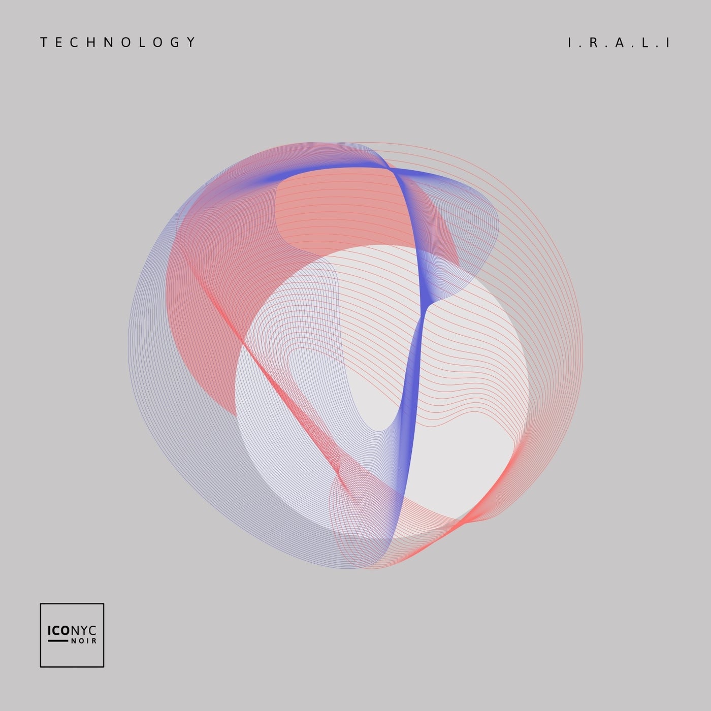 I.R.A.L.I – Technology [NOIR103]